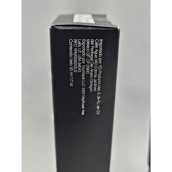 Younique Touch A La Mode Cream Luminizer in Lustrous  1.7 fl oz New in Box - Picture 5 of 5